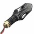 12V 2X Universal Motorcycle LED Turn Signal Indicator Light - 9