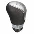 Replacement Mk3 6 Speed Gear Shift Knob C-MAX Mondeo Fiesta MK7 Ford Focus - 3