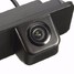 MK5 MK6 2C Leon Beetle Car MK4 Bora Golf Reversing Rear View Camera VW Polo - 3