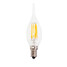 Led Filament Bulbs 6w Bulbs Lamp 220v E14 - 3
