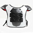S M L Body Vest Jacket Kids Children Motorcycle Protective Sport Armor Scooter Riding Gears - 3