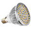 Mr16 3w Smd Warm White Led Spotlight E14 Ac 110-130 Ac 220-240 V - 1