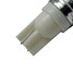 4pcs 1.5w Car 6000-6500k 90lm Lamp Cool White - 7