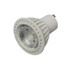 Mr16 Warm White Smd Led Spotlight Cool White Decorative Ac 220-240 V 1 Pcs Gu10 5w - 1