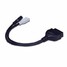 12V Car EOBD USB Computer Diagnostic Cables - 3