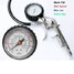 Air Dial Tester Car Motorcycle Truck Tool Air Pressure Gauge Tire Tyre Inflating - 7