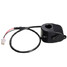 With Cable Charger Adapter Dual USB Socket 5V 12-24V Car Cell Phone - 3