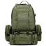 Army Camping Hiking Backpack Trekking Bag Military Tactical Rucksack - 10