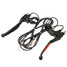 8 Inch Scooter Motorcycle Clutch Lever Motorized Bicycle Bike Engine 22mm 49cc 60cc 66cc 80cc - 1