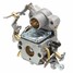 Carburetor Replacement Poulan Craftsman ZAMA Primer Bulb - 8