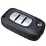 Megane Remote Key Fob Shell Case Modus Kangoo Renault Clio Blank - 4