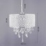 Feature For Crystal Metal Bedroom Chandelier Dining Room Chrome Study Room Traditional/classic - 6