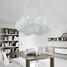 Bedroom Aluminum Home Furnishing Living Room Pendant Light Light Dining Room Decorative Led - 7