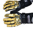 Bicycle Motorcycle Full Finger Gloves Warm Windproof Gloves - 8