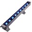 9w Wall Light Led 9pcs High Power Led Ac85-265v Blue Outdoor - 1