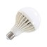 Warm White Smd Globe Bulbs E26/e27 Ac 220-240 V - 3
