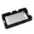 Carrying Case Phone Holder Car Phone Dashboard Skidproof Large Box Storage Box Stand Support - 5