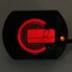 Background KMH Odometer Motorcycle LCD Digital 7 Colors Speedometer Tachometer - 7