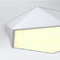 Mounted White 36w Warm White Color Led Led Ceiling Lights - 7