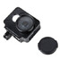 Aluminum Xiaomi Yi UV Sports Action Camera 37mm Protective Cover Filter Lens Ultralight Frame - 3