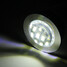 E14 Cool White Ac 220-240 V Smd Spot Lights - 5