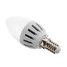 E14 Candle Light 5 Pcs Led 5w Warm White Ac 85-265 V Smd - 3