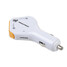 2A Car Charger MP3 Universal Double USB Charger for Mobile Phone - 2