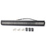 Combo Offroad Car Truck 10-30V LED Light Bar Flood Spot - 3