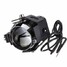 Motorcycle LED Headlight Spotlightt U5 High Power Waterproof - 9