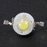 3w 6000-6500k Cool White Light Led 5pcs Emitter 200lm - 2