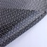 Lamp Mesh Perforated Headlight Rear Tinting Film Sticker Tint - 3