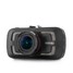 GPS Car DVR Camera HD Car Recorder With 170 Degree Lens Blackview Dome Angle D205 - 3