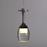 Plate Led Lights Living Room Long Modern/contemporary Pendant Lights - 4