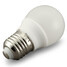 Led Globe Bulbs Smd 3w Cool White E26/e27 Ac 85-265v 210lm Warm White 10 Pcs - 3