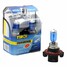 Tirol 60 Lamp 3000K 5000K Replacement Light 55W Car Halogen Headlight Fog 12V Source H13 - 11