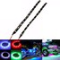 30cm Lamp Waterproof Light Flexible Strip 5050SMD 12V Car - 1