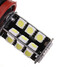 Daytime Running Lamp 5050 27SMD 3.5W Bulb Fog Lights H11 - 4