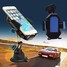 Suction 360 Degree Rotation Car Windscreen Mobile Range Mount Phone Holder - 2