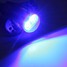 Blue Light E90 E91 Bulb Lamp Angel Eyes Halo Rings BWM 12V LED Headlight - 8