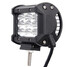 LED 54W Work Light Car Offroad Truck 4 Inch Flood Beam DC 10-30V - 5