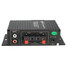 Power Amplifier Bluetooth HiFi Stereo 2 Channel Radio MP3 Car Home Mini - 2
