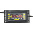 Smart Fast 12V 6A Battery Charger For Car Motorcycle LCD Display - 6