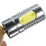 COB LED 1pcs 3W Car RV Boat Bulb Lamp G4 Warm Cool White Light - 4