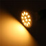 9-30 Mr11 2w 280lm Smd 10 Pcs Cool White Decorative Decoration Light - 2