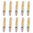 10pcs Light Dimmable E14 Warm White 110v Cool White - 1