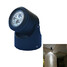 3w Led Ac85-265v Ground Spotlight Ceiling Room Wall Lamp - 1