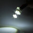 Bulb White LED Driving Fog Light 20SMD 500lm 12V DRL 3W H16 - 3