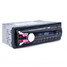 12V SD AUX FM Radio Panel Car In-Dash Bluetooth Car Stereo Removable Charger USB 1 Din MP3 5V - 2