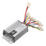 Electric Vehicle Scooter Motor Controller Motor Brush - 4