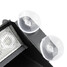 Police Strobe Flash Warning Car Light Modes 8 LED - 7